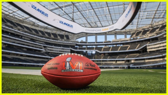 Where is Super Bowl 2022: Location, date, Halftime Show