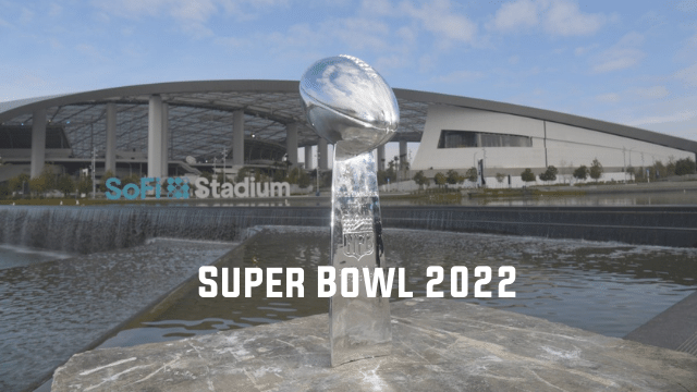 When is Super Bowl 2022? TV channel, How to Watch, and More