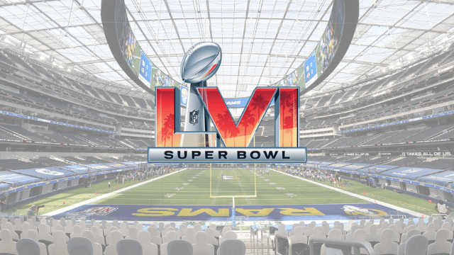 Super Bowl LVI