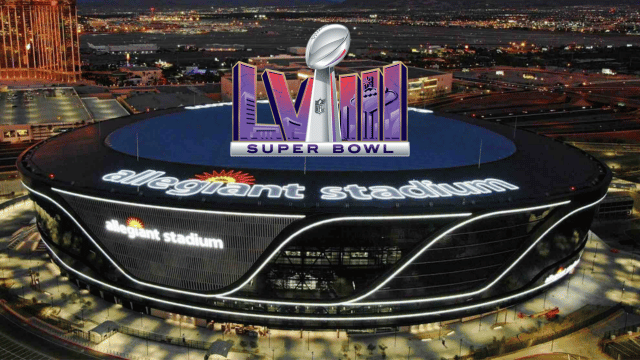 Super Bowl Schedule 2024 Time Location LIVE Score Results   Super Bowl 2024 