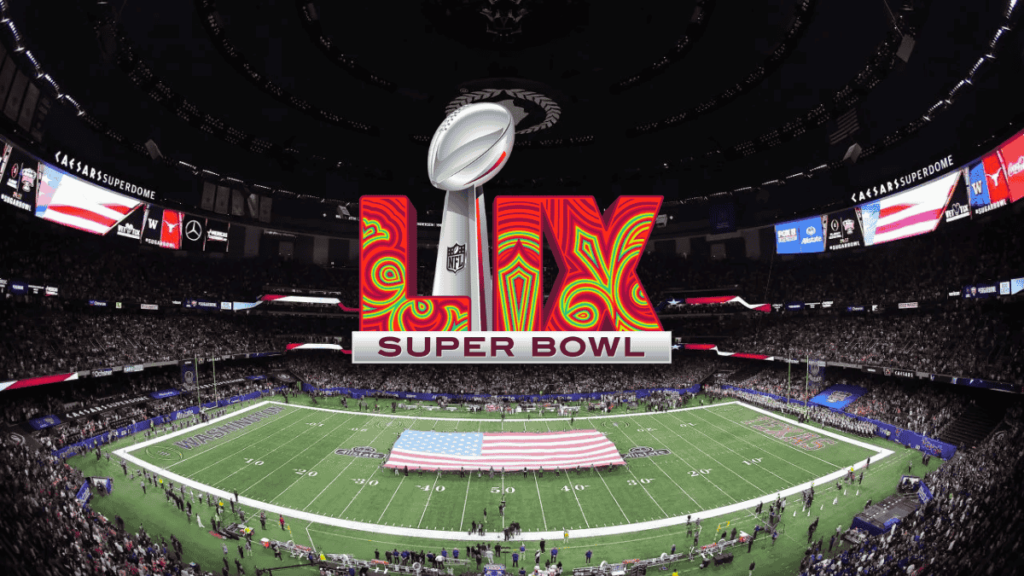 Super Bowl 2025