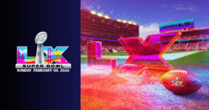 Super Bowl 2026: Date, Location, Start Time & Halftime Show